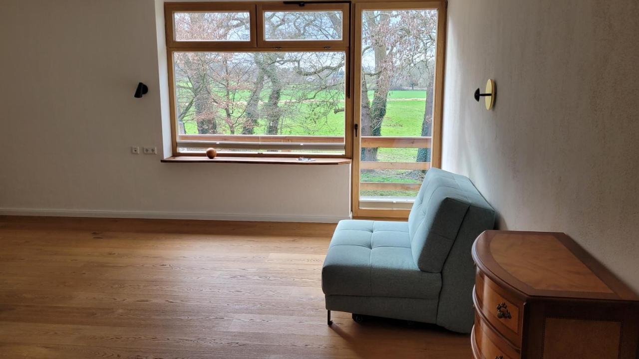 Hotel Lethehof Wardenburg Luaran gambar