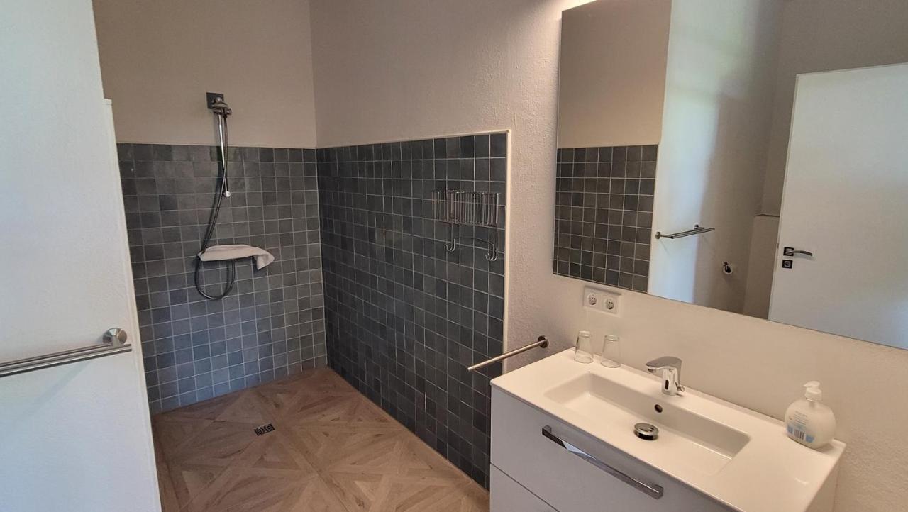 Hotel Lethehof Wardenburg Luaran gambar