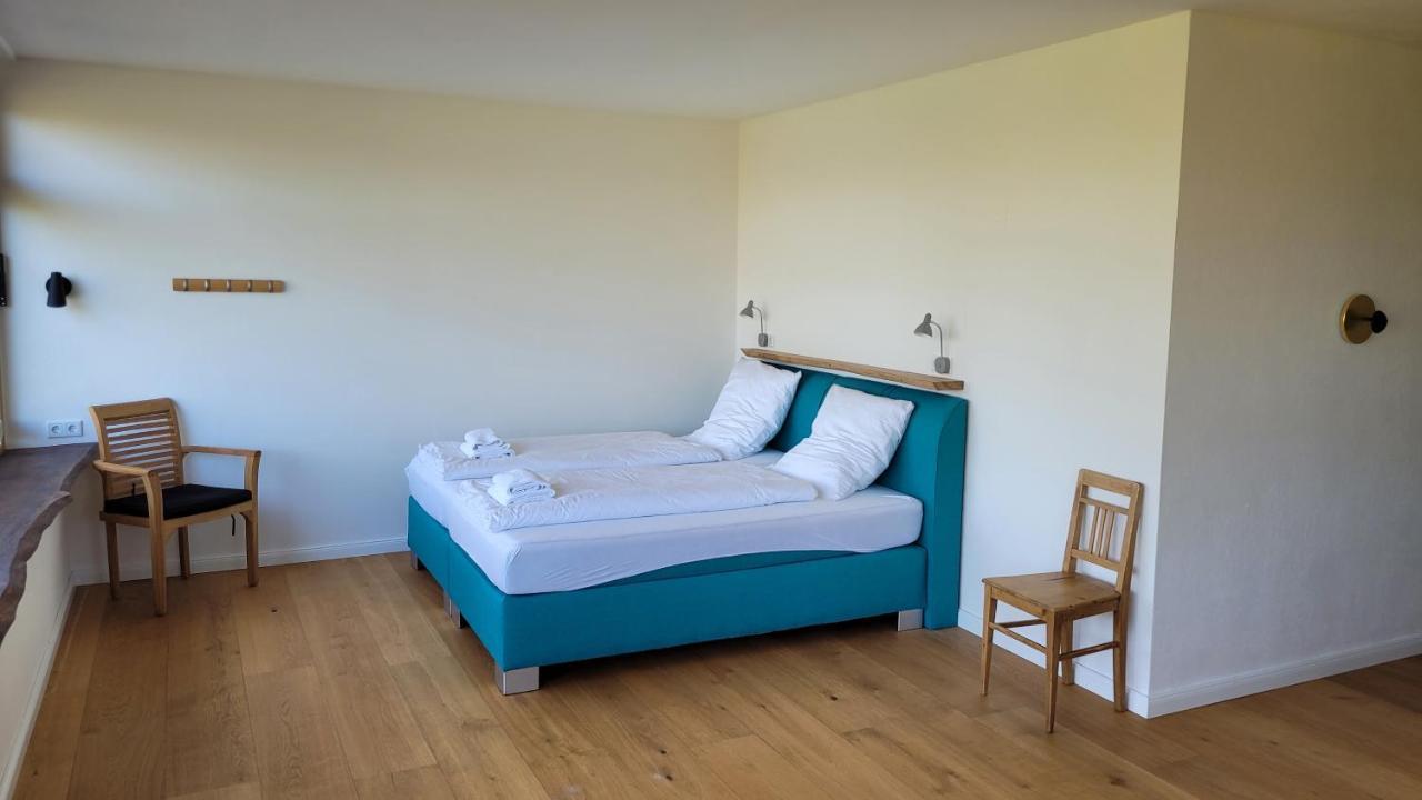 Hotel Lethehof Wardenburg Luaran gambar
