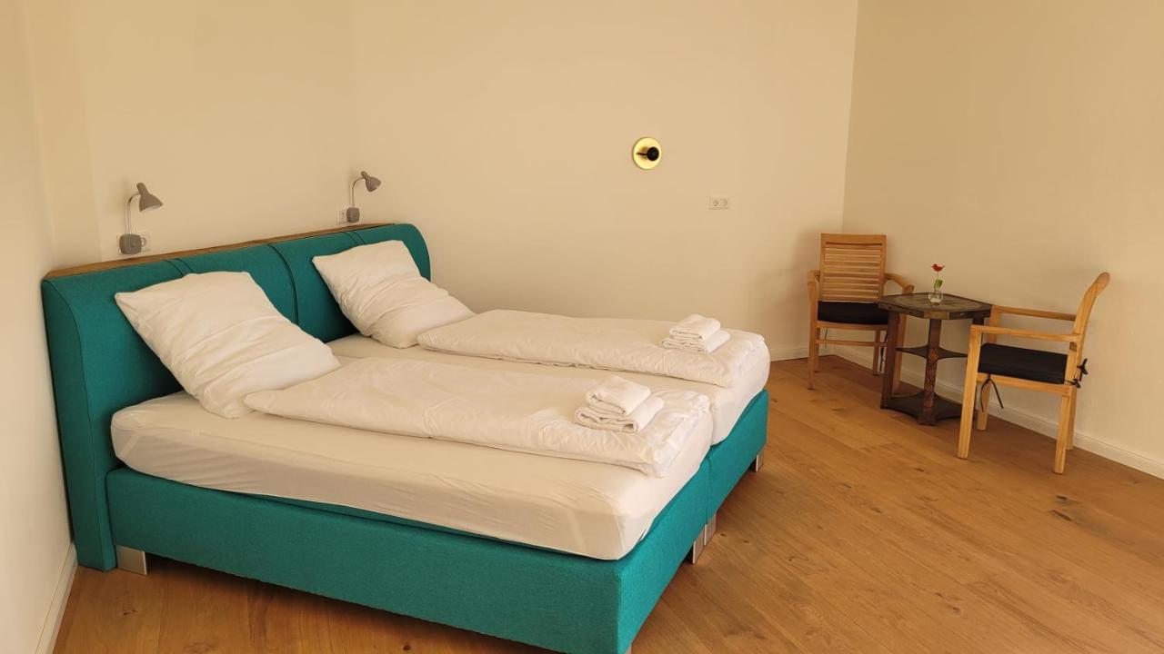Hotel Lethehof Wardenburg Luaran gambar